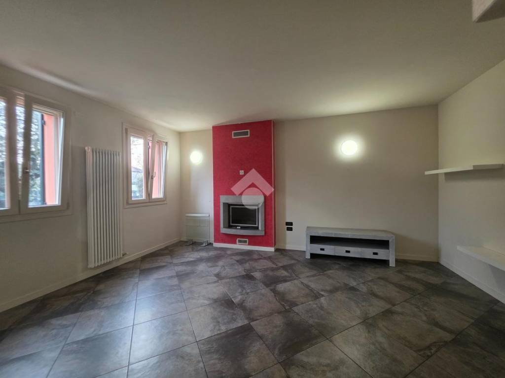 casa indipendente in vendita a Campodarsego in zona Reschigliano