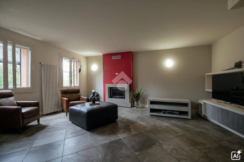 casa indipendente in vendita a Campodarsego in zona Reschigliano