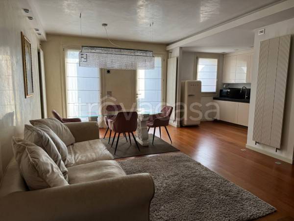 appartamento in vendita a Campodarsego