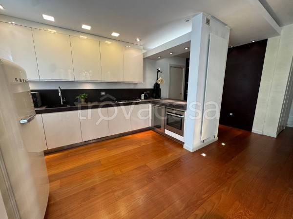 appartamento in vendita a Campodarsego