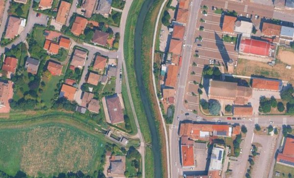 appartamento in vendita a Campodarsego