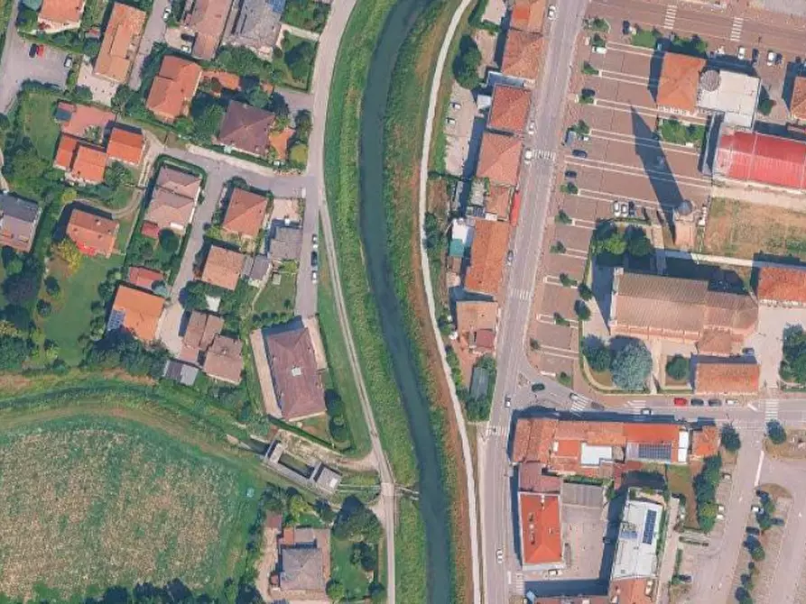 appartamento in vendita a Campodarsego