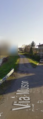 appartamento in vendita a Campodarsego