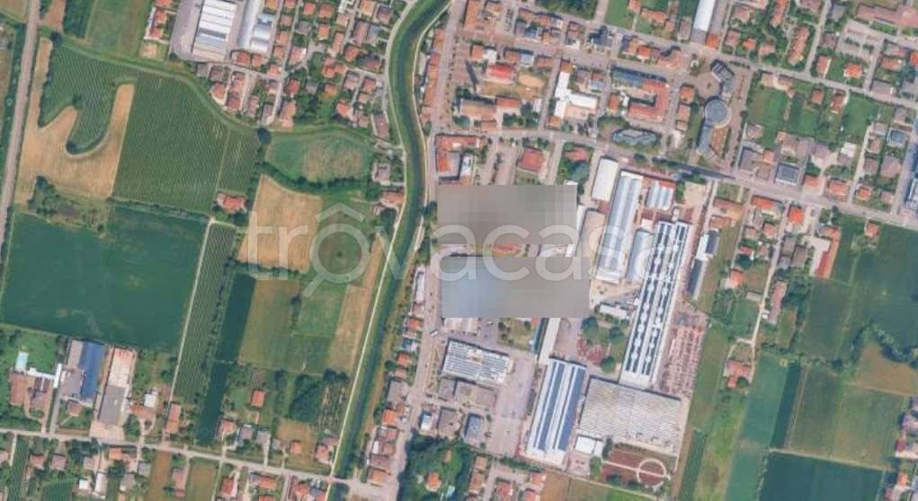 appartamento in vendita a Campodarsego
