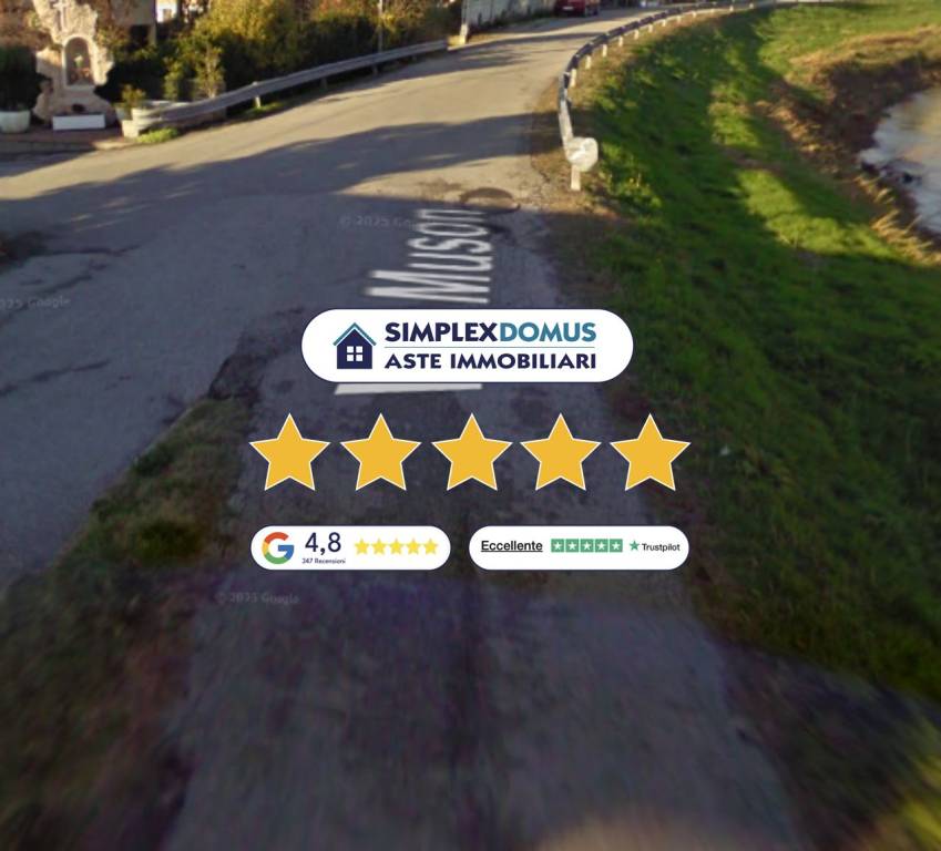 appartamento in vendita a Campodarsego