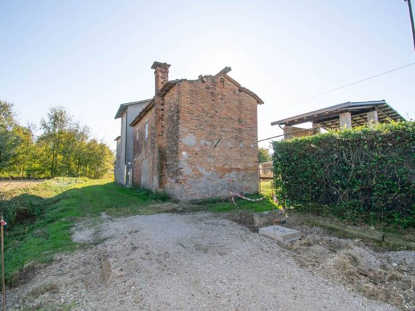 casa indipendente in vendita a Campodarsego in zona Bronzola