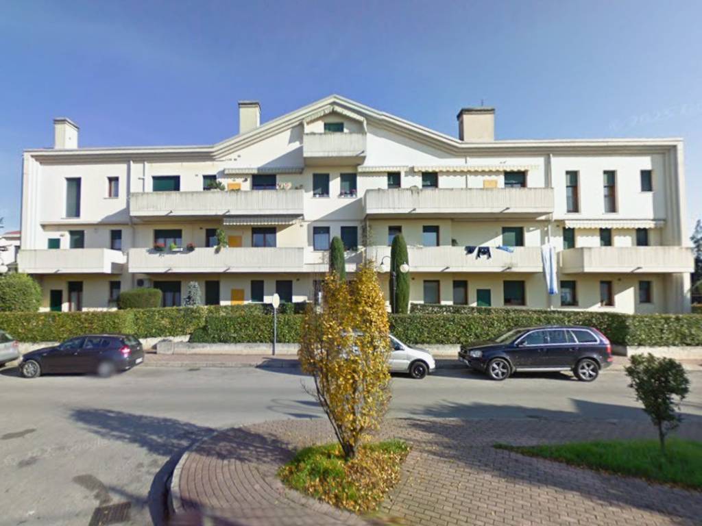 appartamento in vendita a Campodarsego in zona Sant'Andrea