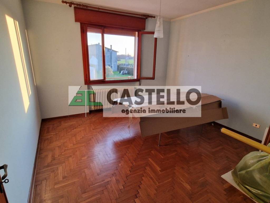 casa indipendente in vendita a Campodarsego in zona Bosco del Vescovo