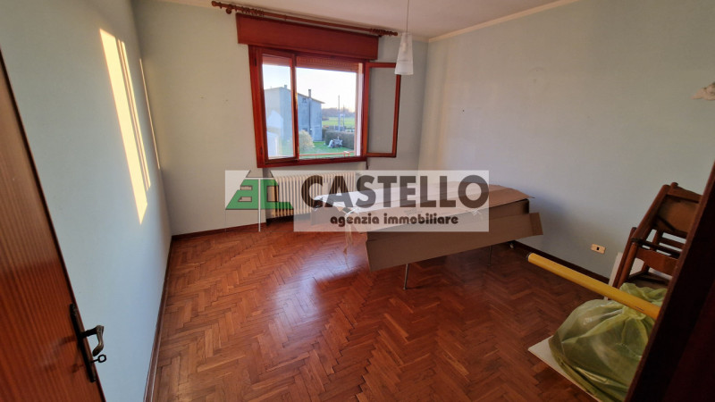 casa indipendente in vendita a Campodarsego in zona Bosco del Vescovo