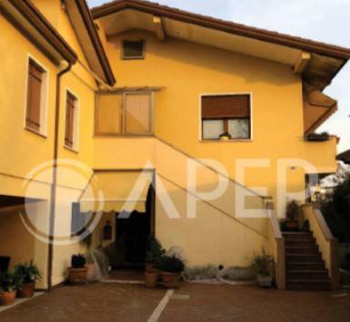 casa indipendente in vendita a Campodarsego