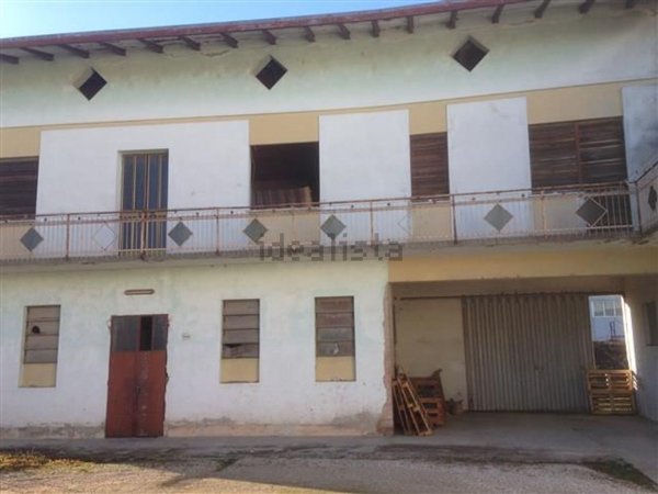 casa indipendente in vendita a Campodarsego