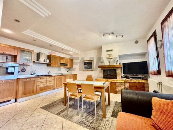 appartamento in vendita a Campodarsego