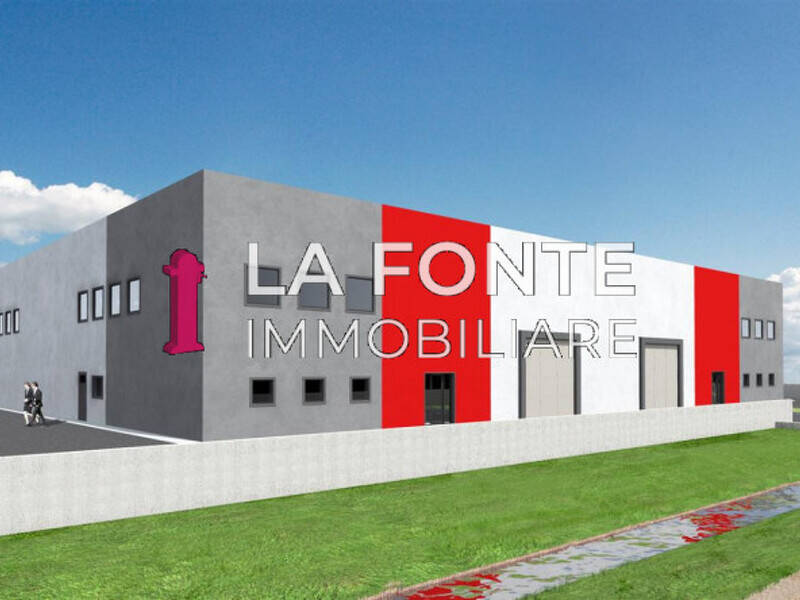 terreno edificabile in vendita a Campodarsego
