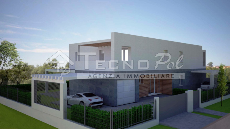 casa indipendente in vendita a Campodarsego