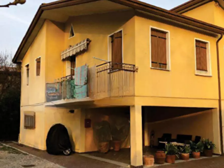 casa semindipendente in vendita a Campodarsego