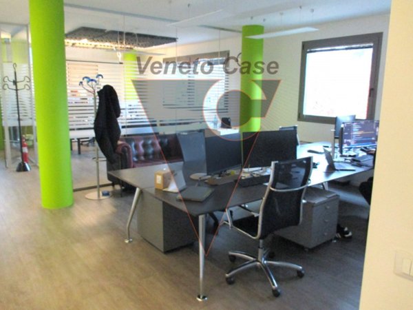 ufficio in vendita a Campodarsego