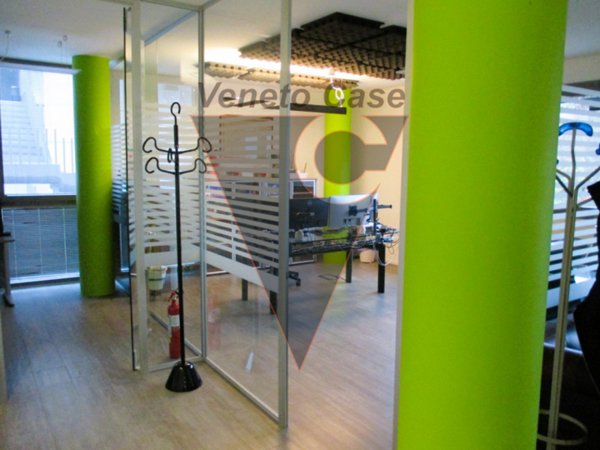ufficio in vendita a Campodarsego