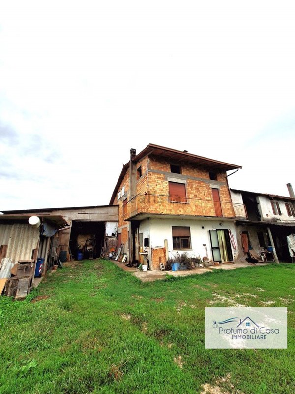 casa indipendente in vendita a Campodarsego in zona Sant'Andrea