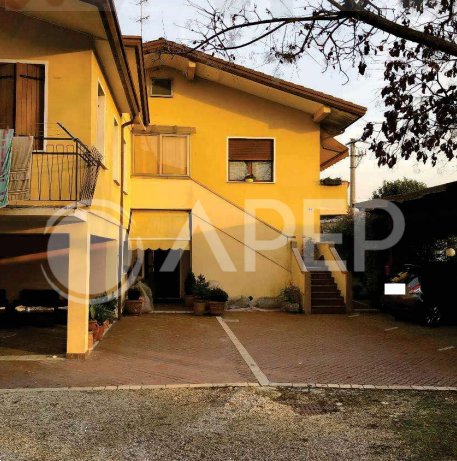 appartamento in vendita a Campodarsego