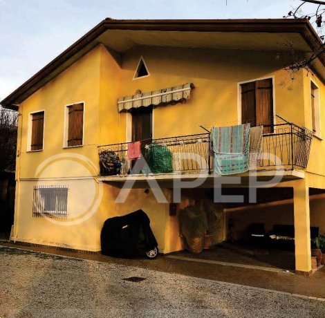 appartamento in vendita a Campodarsego