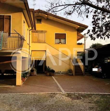 appartamento in vendita a Campodarsego