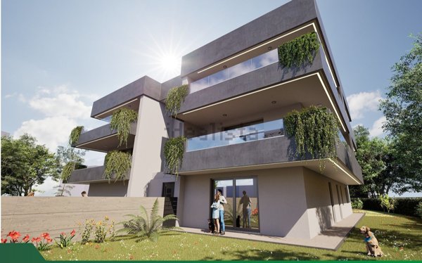 appartamento in vendita a Campodarsego