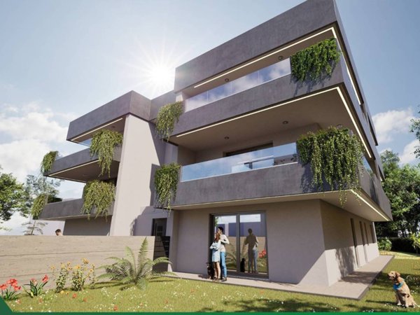 appartamento in vendita a Campodarsego