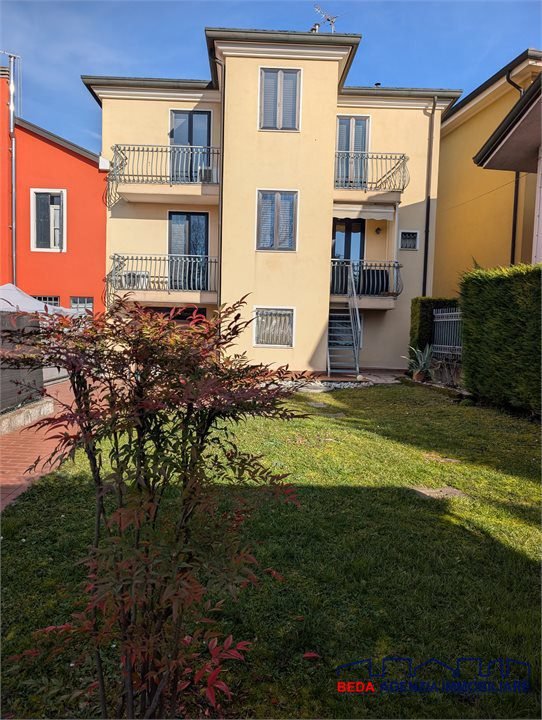 casa indipendente in vendita a Campodarsego in zona Sant'Andrea