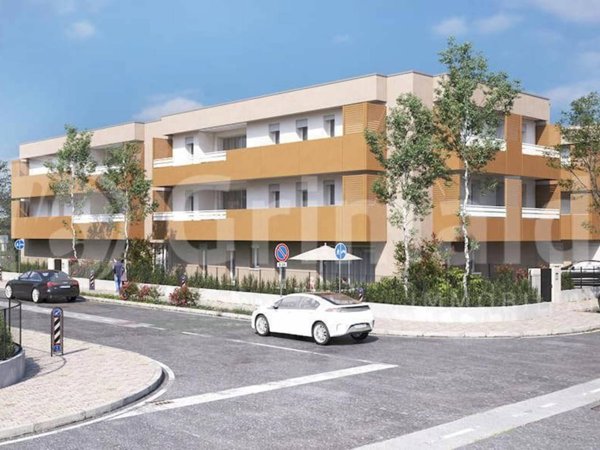 appartamento in vendita a Campodarsego