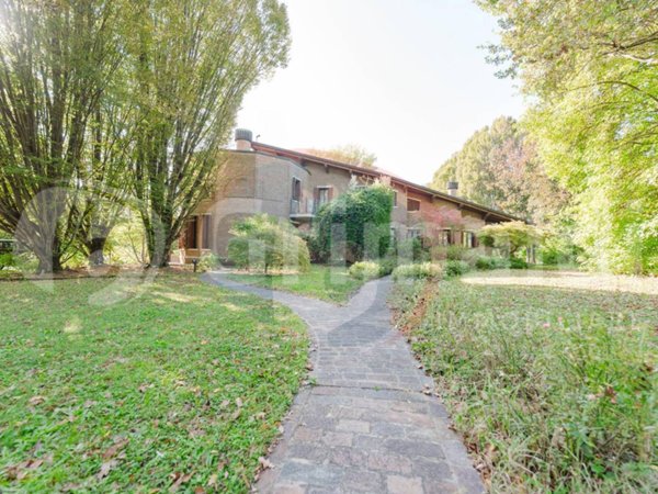 casa indipendente in vendita a Campodarsego