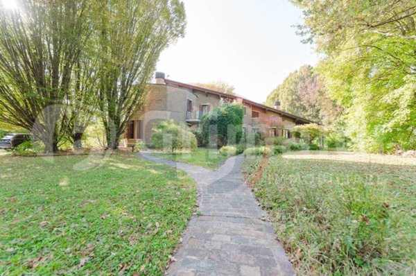 casa indipendente in vendita a Campodarsego in zona Bronzola