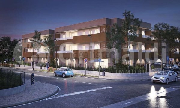 appartamento in vendita a Campodarsego in zona Reschigliano