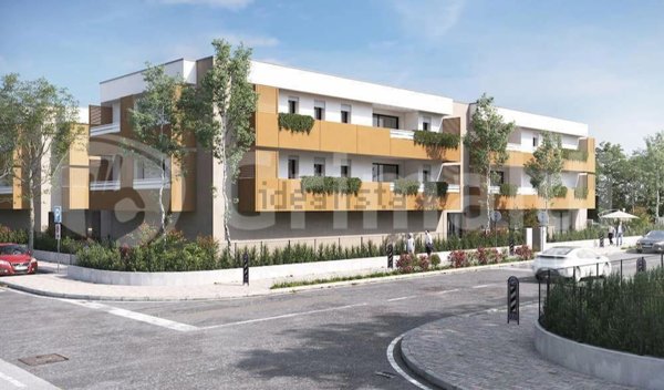 appartamento in vendita a Campodarsego in zona Reschigliano