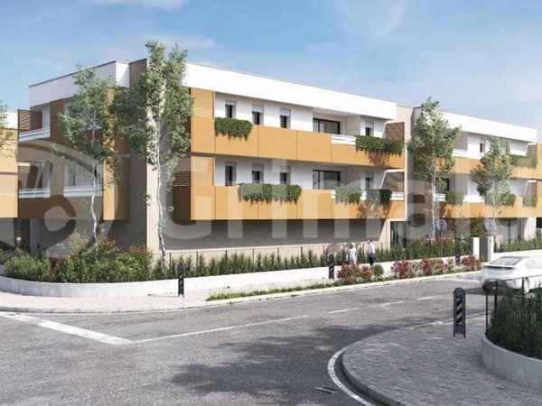 appartamento in vendita a Campodarsego in zona Reschigliano