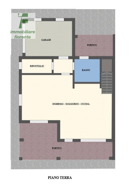 casa indipendente in vendita a Campodarsego in zona Reschigliano