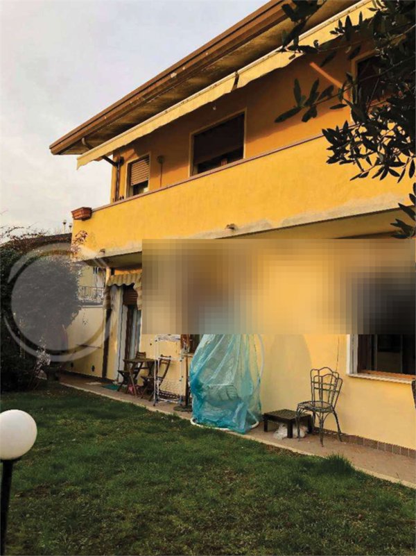 casa indipendente in vendita a Campodarsego
