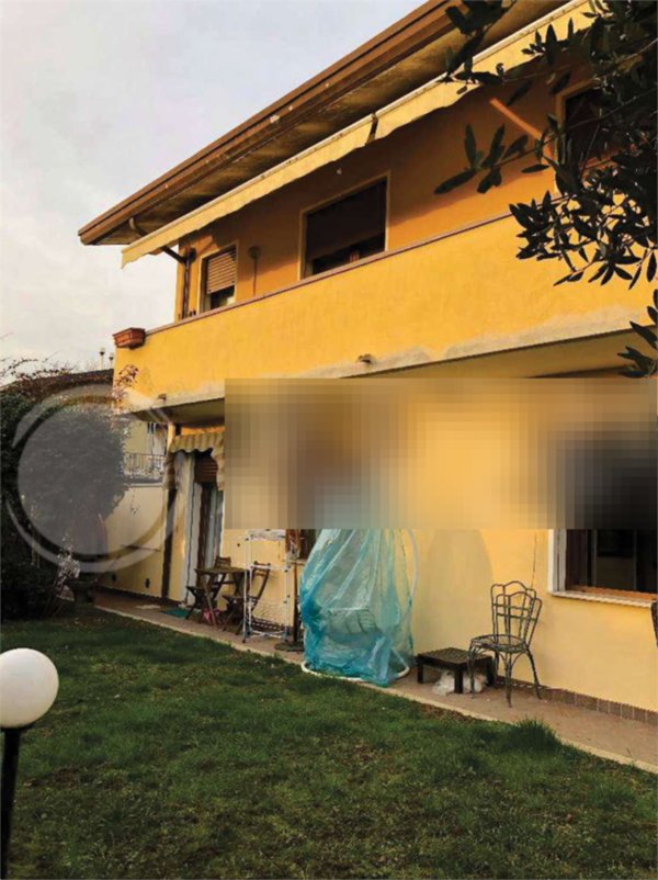 casa indipendente in vendita a Campodarsego