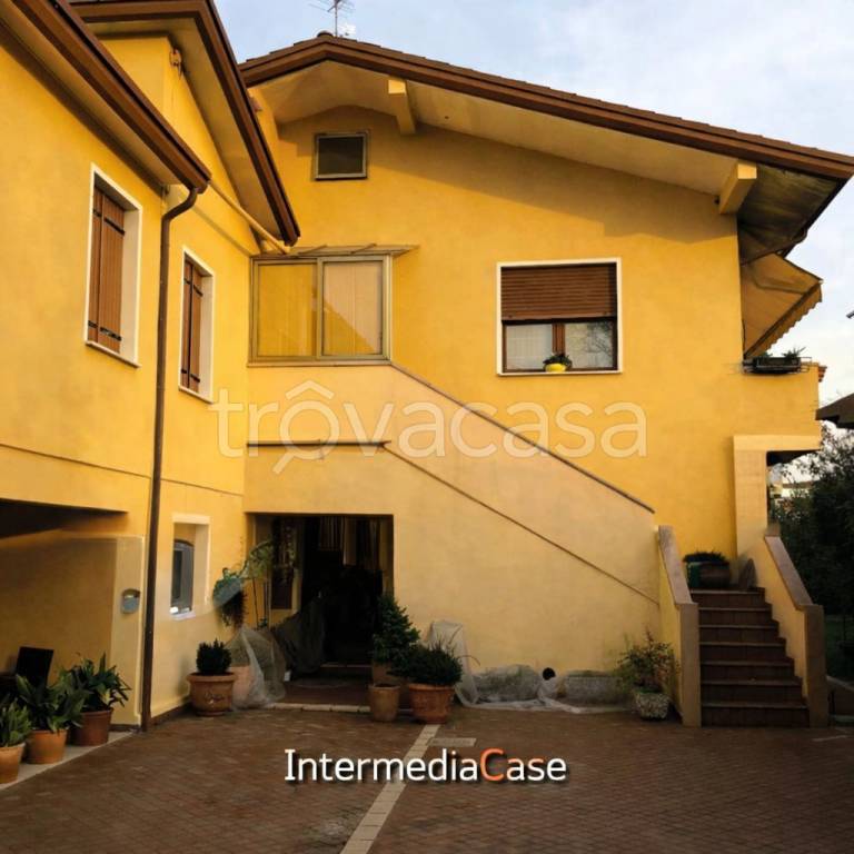 appartamento in vendita a Campodarsego