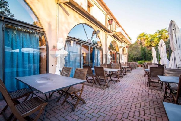 negozio in vendita a Campodarsego