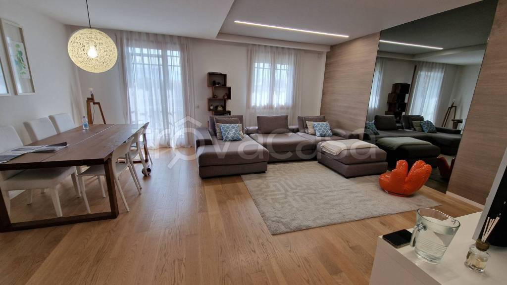 casa indipendente in vendita a Campodarsego