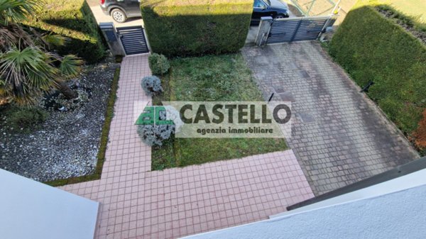 casa indipendente in vendita a Campodarsego in zona Fiumicello