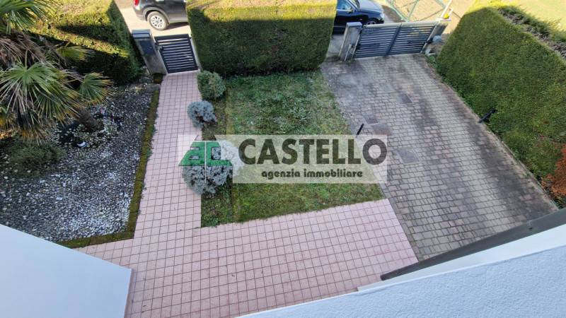 casa indipendente in vendita a Campodarsego in zona Fiumicello