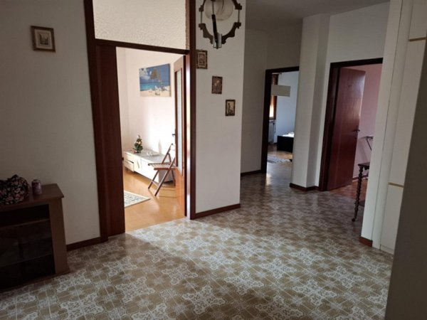 appartamento in vendita a Campodarsego