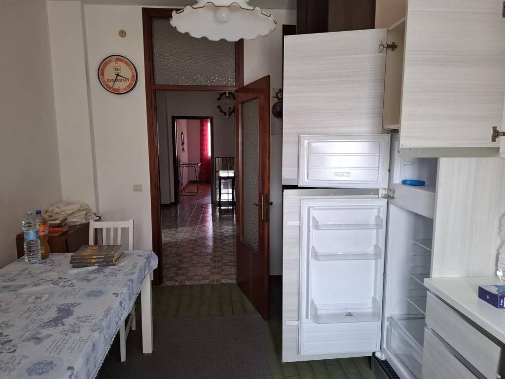 appartamento in vendita a Campodarsego