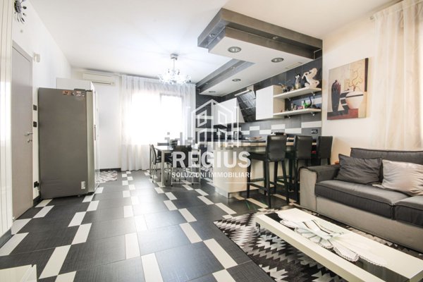 casa indipendente in vendita a Campodarsego