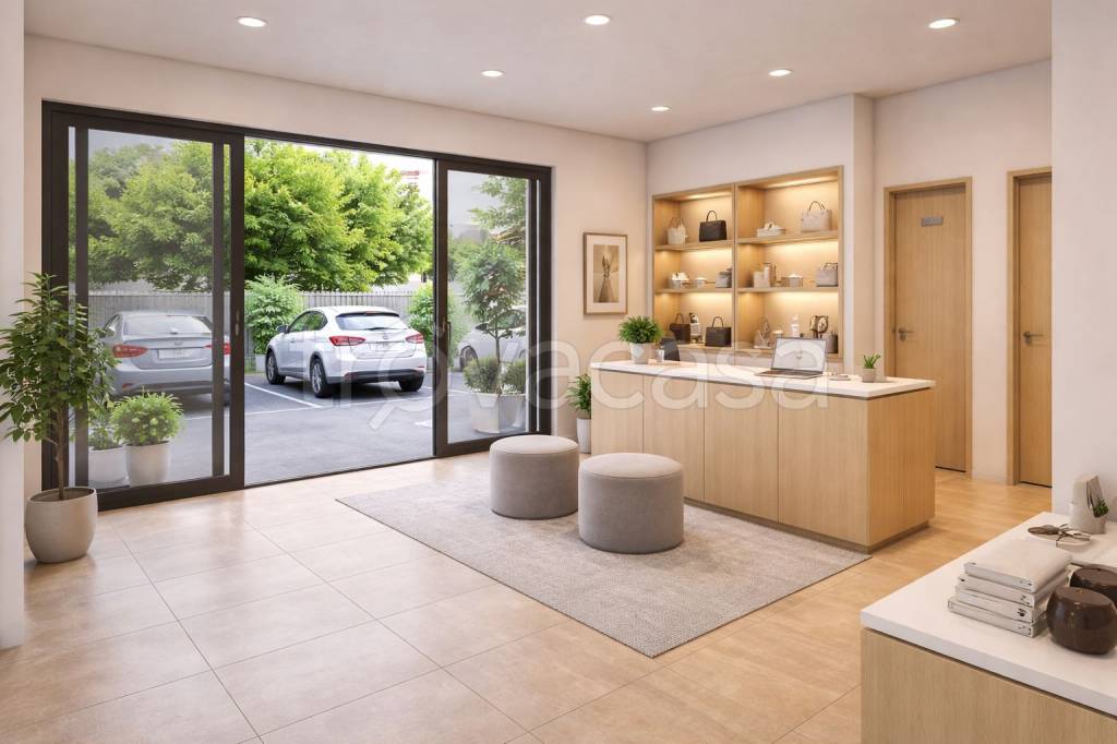 negozio in vendita a Campodarsego