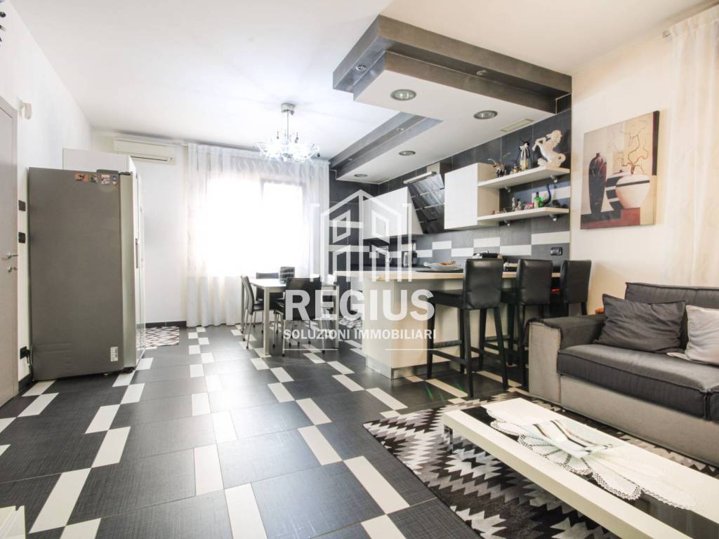 casa indipendente in vendita a Campodarsego