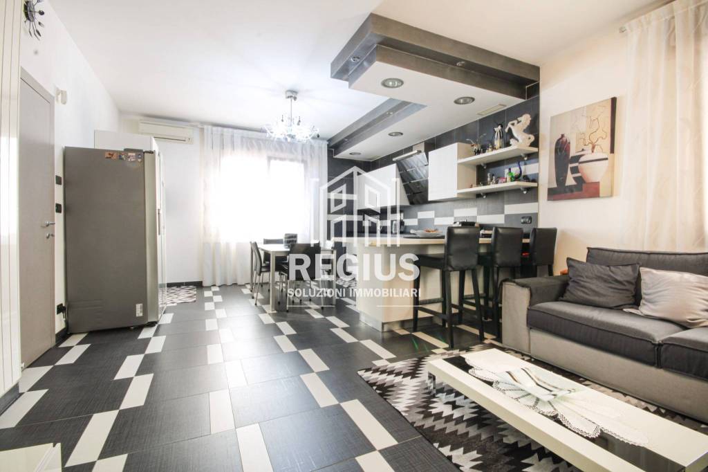 casa indipendente in vendita a Campodarsego