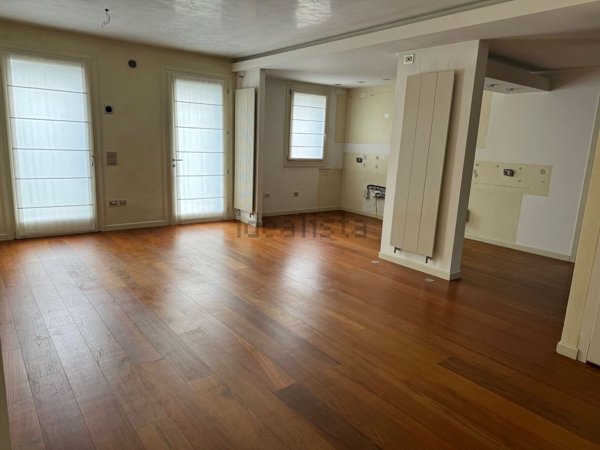 appartamento in vendita a Campodarsego