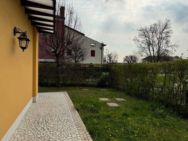 appartamento in vendita a Campodarsego